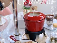 芝士火鍋-视博茶点(美狮美高梅店)