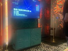 -UK派对KTV(日月广场店)