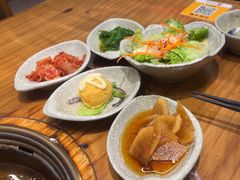 -牛人·雪花牛·木炭烤肉(昆山陆家店)