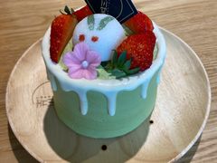 -吉川堂·日式甜点专门店(正佳广场店)