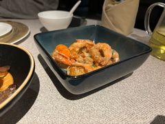 -万丽轩·粤菜(王府井金茂万丽酒店)
