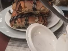 -漳州佰翔圆山酒店·圆山畔西餐厅