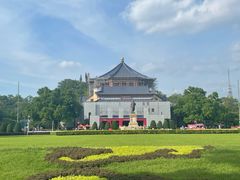 -广州中山纪念堂