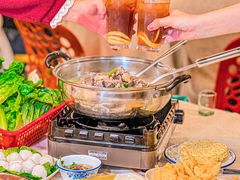 -小煵记·打边炉(西丽文光店)