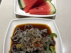 -海底捞火锅(武胜路凯德广场店)