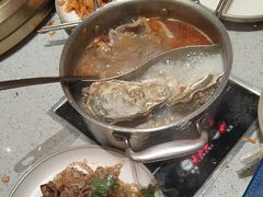 -钱小奴创意自助餐厅·原切谷饲安格斯畅吃(苏州昆山招商花园城店)