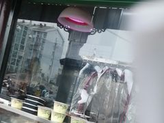 -金家老三饭庄(常营店)