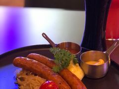 -Ambra Haus琥珀屋精酿餐厅(宝山店)