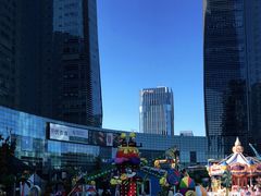 -大族广场Mall&More