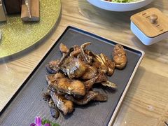 -茶油香闽南菜·花园餐厅(前埔店)