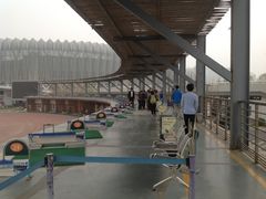 -山东文旅崮云湖高尔夫学院(奥体校区)