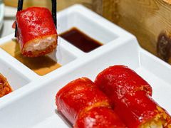 -悦满楼·西关名点·湛江名菜(航空综合大厦店)