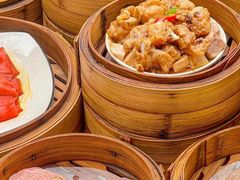 -官塘陈记鱼生·潮汕砂锅粥·牛肉火锅(潮枫路总店)