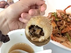 -悦轩中餐厅·高空江景·杭州柏悦酒店