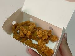 -必胜客(经开万达店)