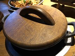 -吃饭皇帝大土家民族菜(正大广场店)