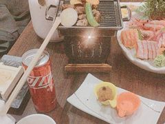 -黑松白鹿(金融街店)
