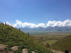 -新疆那拉提国家旅游度假区