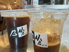 -从启咖啡(五羊邨店)