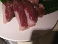 -赤坂亭M9和牛烧肉·日料398放题(万达店)