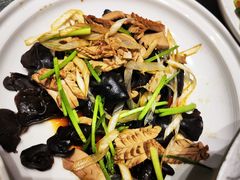 -四季厨房 鲁菜·孔府烤鸭(高新万达店)