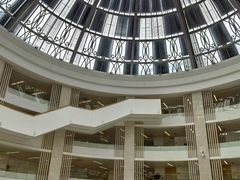 -厦门市图书馆(集美新城馆区)