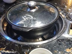 -润泽园海南椰子鸡·糟粕醋火锅(拱北店)