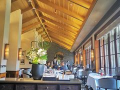 靠窗位-Le Comptoir de Pierre Gagnaire