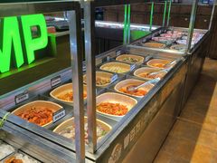 -曾百万小炉小串自助烧烤(高新店)