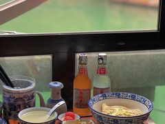 -孙盛兴奥灶面馆·蟹黄面·三虾面(山塘街总店)
