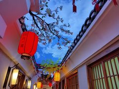 -袁州宴·地道袁州菜(袁山东路店)