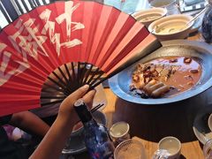 -长安记·大美陕菜(朝阳大悦城店)