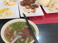 -北京清真房记小吃店