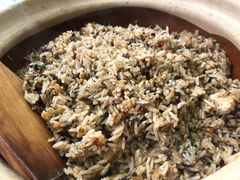 -汤氏美食台山水步特色黄鳝饭(龙津东路店)