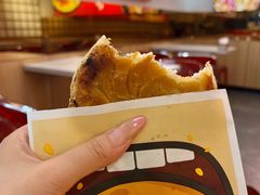 -吉品合酥脆烤饼(嘉里城店)