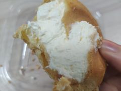 酥皮泡芙-小娘鱼(新都汇店)