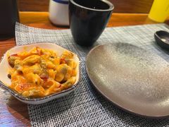 -戏作寿司(观音桥店)