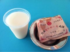 黄桂稠酒-樊记腊汁肉(竹笆市总店)