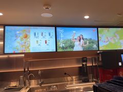 -霸王茶姬(上海恒基名人店)