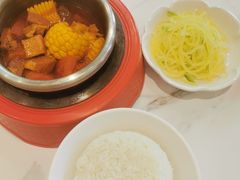 -李先生牛肉面大王(广渠门内店)