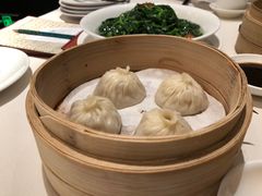 利苑小笼包-利苑酒家(华熙国际店)