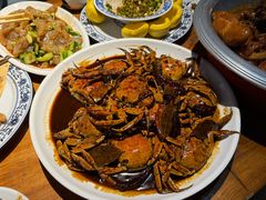 -即墨老公社·海肠捞饭大王(古城店)