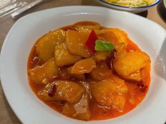 -阿西娅·西北妈妈拿手菜·清真(西关店)