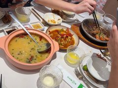 -Aqua Oasis 水天堂(石路天虹店)