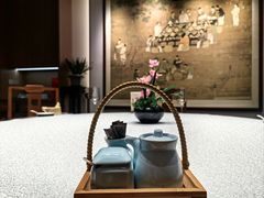 -北京河南大厦酒店