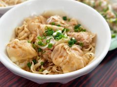-陈记饮食店(菜园墩店)