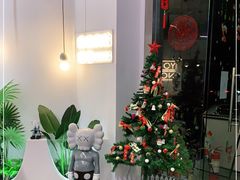 -友达面馆(海珠店)