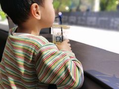 -Jamaicablue Coffeeshop(中央广场店)