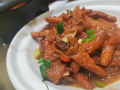 -孙府大院(步行街店)