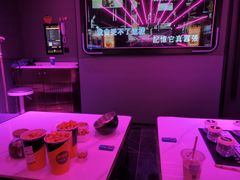 -星聚会KTV(龙湖上海奉贤天街店)